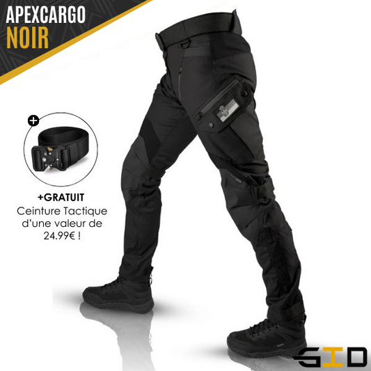 ApexCargo™ | Pantaloni tattici